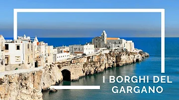 Cosa non perdere nel Gargano?