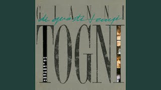 Video thumbnail of "Gianni Togni - Il cuore della notte (Remastered)"