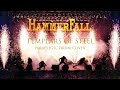 Templars Of Steel - Hammerfall - Paraplegic Drum Cover - #Metal #PowerMetal #Hammerfall #Headbang