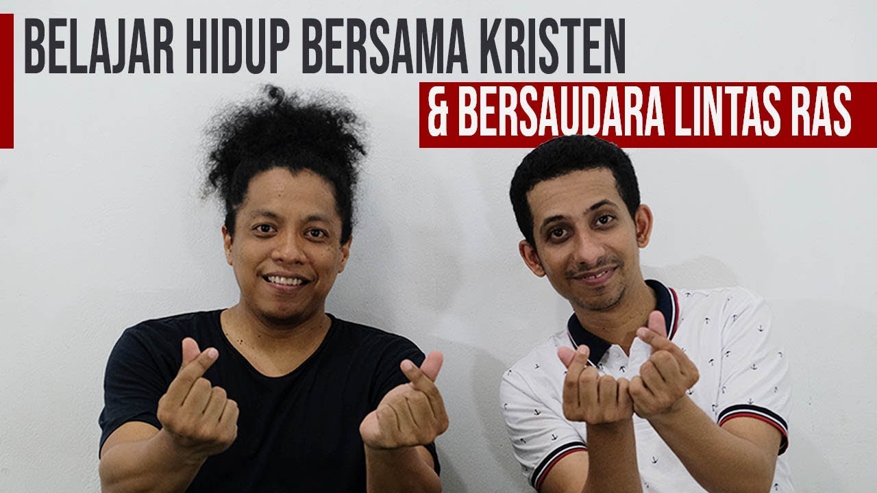 Membahas Profil Arie Kriting  Terbaru