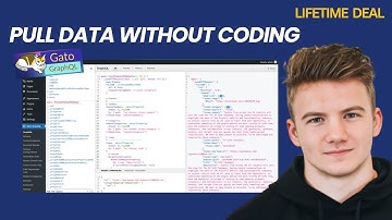 Gato GraphQL Lifetime Deal I Manage Your WordPress Data without Any Limitations