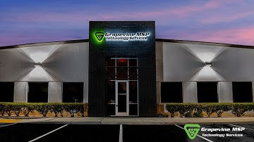 Grapevine MSP