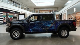 2026 Ford F-150 Raptor Review – The King of Trucks is Back