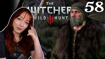 Alchemical Equations (Advanced Alchemy) || The Witcher 3 Wild Hunt Part 58 (First Playthrough)