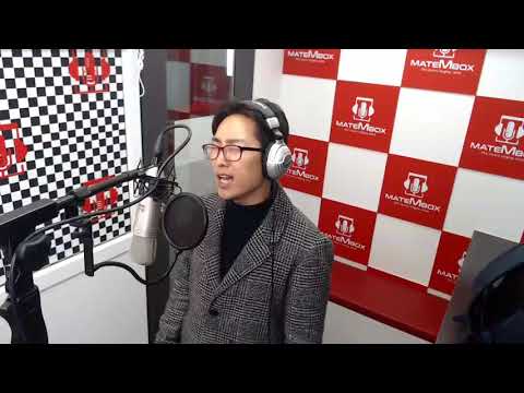 먼데이키즈 가을 안부 [메이트엠박스-녹음실라이브]