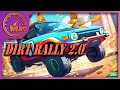 Dirt Rally sim racing G29 - Hei, reku monēta!