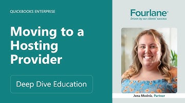 Should You Move to a Hosting Provider? The Real QuickBooks Desktop Deep Dive