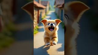 एक मासूम बच्चा और उसका वफादार दोस्त 🐶❤️ | Emotional Ending