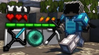 I Made The BEST Bedwars Texturepack! (Hive)