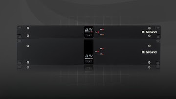 Using DiGiGrid DLI and DLS with Pro Tools