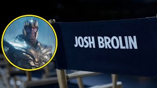 Avengers Doomsday Cast Announcement Part 2