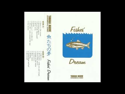 Yuka Umezawa (梅沢由香) \u0026 Tomoko Tsuyama (津山知子) - Fishes' Dream (魚たちの夢) [Full Album]