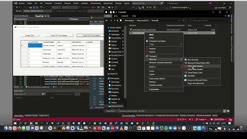 Control Semana 8 .NET II VB - IACC - Felipe Mancilla