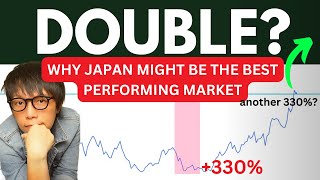 34-Year High for Japan Stocks: New Highs Ahead?