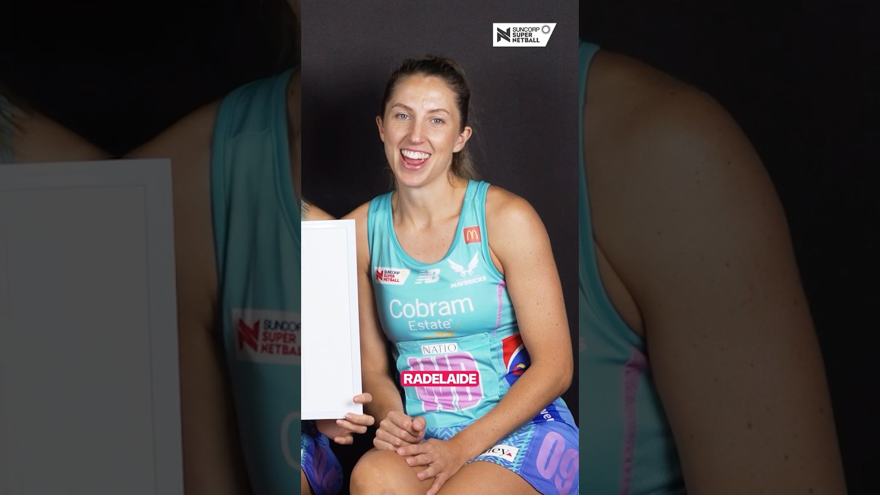 Where is the Suncorp Super Netball Grand Final?