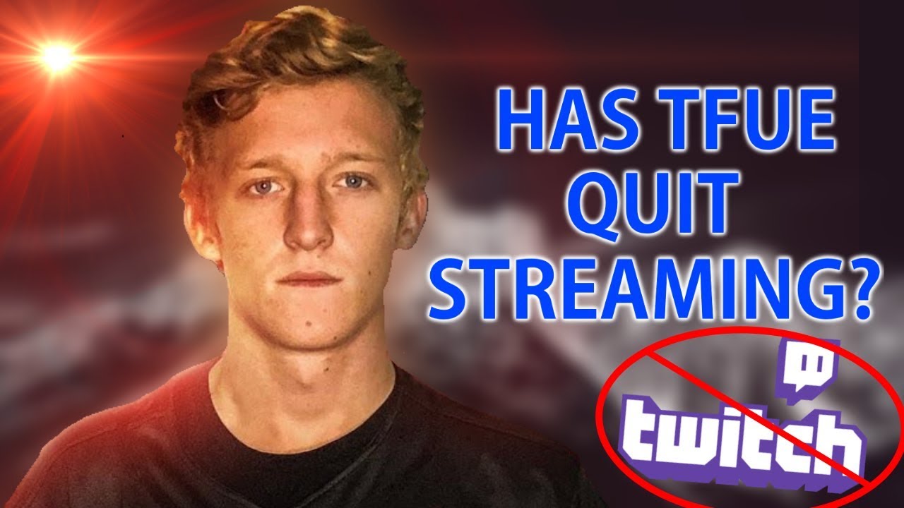 Has FaZe Tfue officially QUIT streaming?!?! (⌣́_⌣̀) | Fortnite Daily Twitch Moments Ep 6