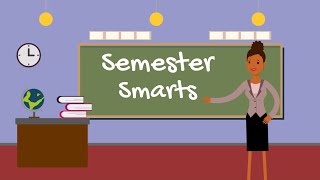 UVU COVID Semester Smarts
