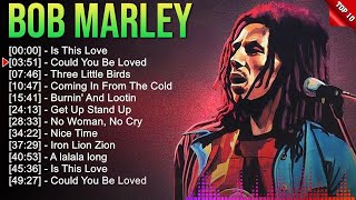 The Best Of Bob Marley - Bob Marley Greatest Hits Full Album - Bob Marley Reggae Songs