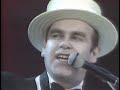 Elton John The Night Day Concert At Wembley Stadium June 30 1984 mp3