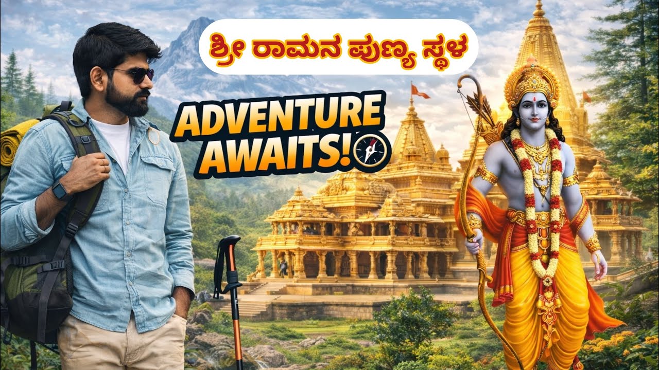 Exploring Namada Chilume | Devarayanadurga | Mandaragiri Hills | Hidden Gems of Karnataka 