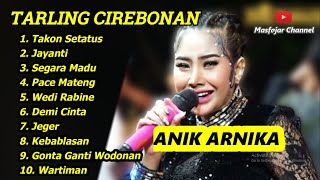 Music Takon Setatus Anik Arnika Live Panggung Terbaru Di Bulan MEI