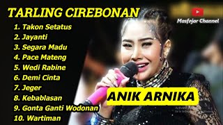 Takon Setatus Anik Arnika Pentas Langsung Terkini bulan MEI