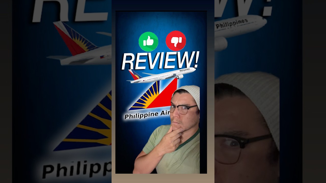 Philippine Airlines, -a full comprehensive review