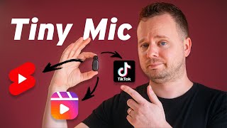 The BEST microphone for TikTok | Shure MoveMic