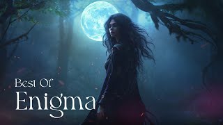 Enigmatic World - Best Hits Of Enigma Covers | The Very Best Of Enigma 90S Chillout Music Mix