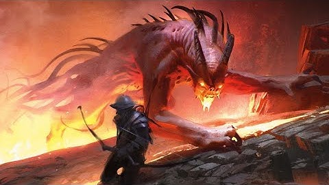 Mardu Pyromancer Deck | Magic The Gathering - Modern