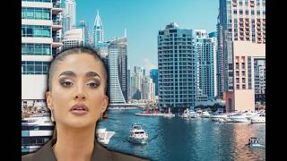 Isplivale Anđeline Fotke S Jahte U Dubaiju Kako Gastoz Gleda Na Ovo Posle Raskida?