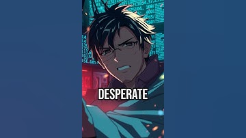 When code becomes your nightmare. #horror #blockchain #story