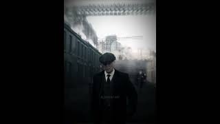 Don't Care What You Think - Thomas Shelby 4K 🔥