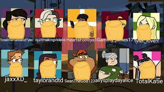 S3 Ep4 elimination(read desc)