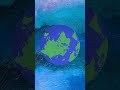Die Welt steht Kopf 🌀