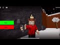 ROBLOX PIGGY EDDSWORLD: LEGACY TORD JUMPSCARE!! (EddsWorld Legacy Tord Piggy)