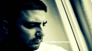 Annie Lennox- Saddest song I&#39;ve got ( Cover by Shahin )