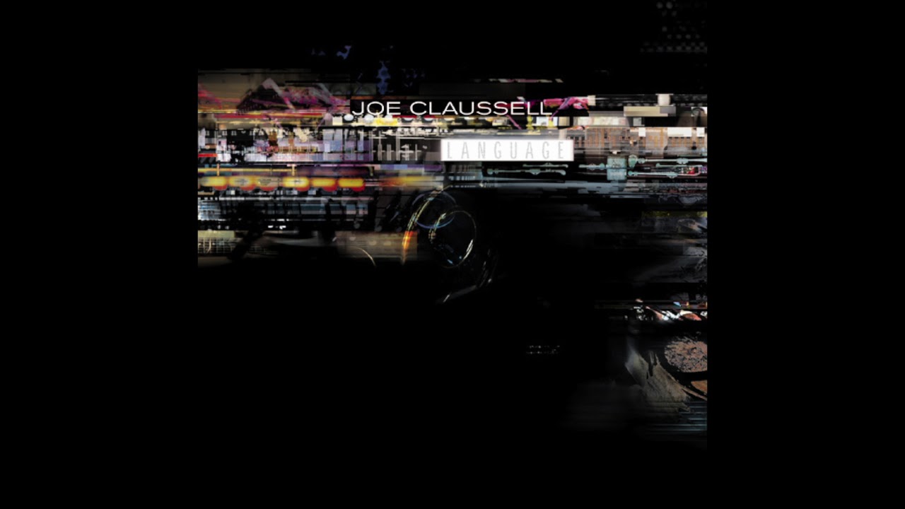 Joe Claussell - Git Wa (Original) [Ibadan Records, IRC023]