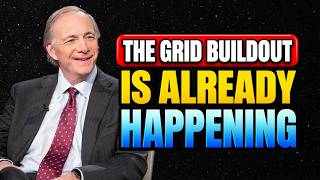 The AI Trade Nobody Sees: Why the Power Grid May Be the Real Bottleneck