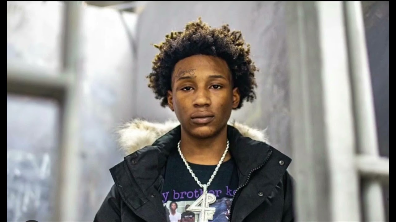 Lil Kee-Thug Baby ft MurdaMan (Unreleased Extended )