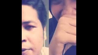 Bingkisan Rindu karo bojo😊😊