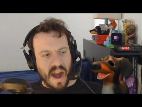Dog of Wisdom: How the Sausage is made