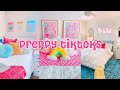 Preppy room tour tiktok compilation 4 