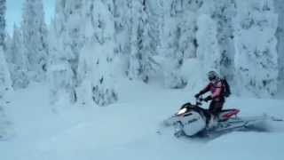2012 pro rmk 800 silber turbo killn sick pow