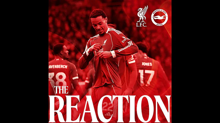 The Reaction Podcast: Hugo at the double