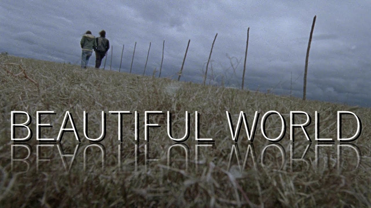 The Walking Dead || Beautiful World (Collab w/TheTranZZZ)