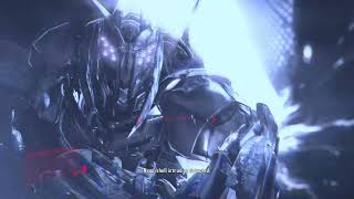 Crysis 2 (With mods)  pt.2