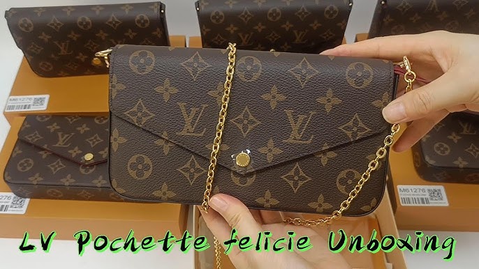 felicie pochette inside