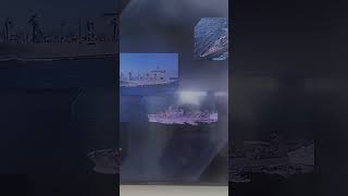 #강화함상공원 #해군가#⛴️