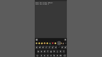 Lexicographical Sorting#computerscience #coding #clanguge #codingisfun #strings #sorting